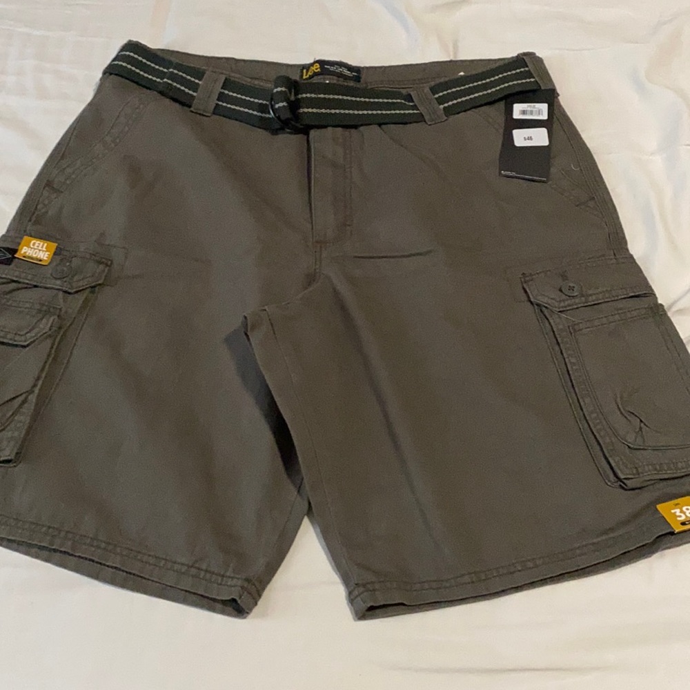 Men’s Shorts